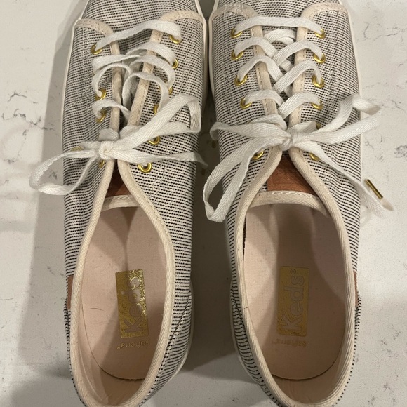 Women’s Keds Kickstart - Picture 2 of 6
